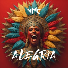 Alegria (Extended Mix)