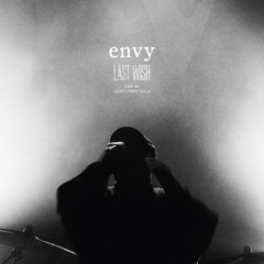 Envy - Footsteps in the Distance (Live at LIQUIDROOM Tokyo)