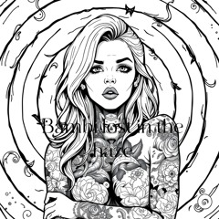 Bambi Lost In The Haze