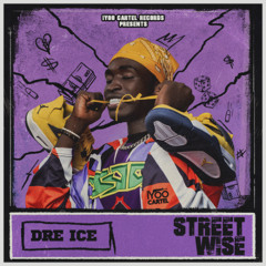 Dre Ice - Street Wise