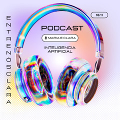 Podcast Entre Nós Claras