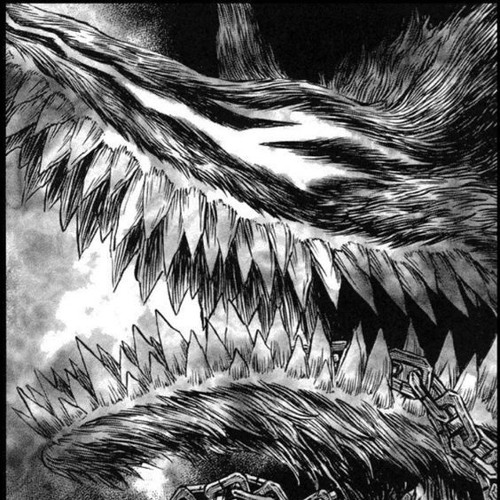 THE BLACK SWORDSMAN
