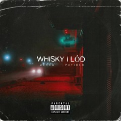 whisky i lód