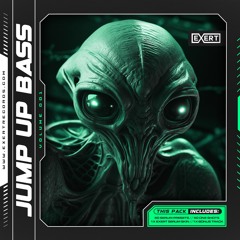 Jump Up Bass Vol.1 (Serum Presets)