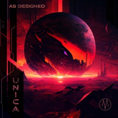 As Designed 'Alien Eyes' [Momentive Recordings]