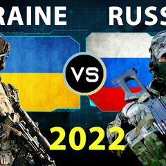 Ukraine Vs Russia Military Power Comparison 2022 sound/ music
