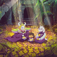 modest by default - 화약을 든 손