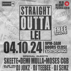 S.O.L MULTI-GENRE & OLD AFRO SET FT DJ SEMZZ & DJ EMAN