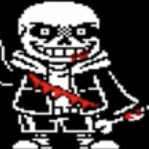 Stream deltarune last breath sans phase 2 the bad time refuses by