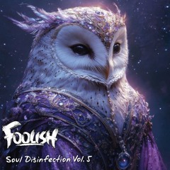 Soul Disinfection Vol. 5