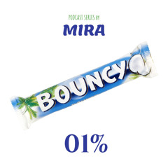 Mira - Bouncy Cococast 01 🥥