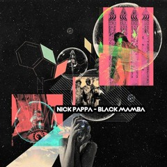 Nick Pappa - Aurora