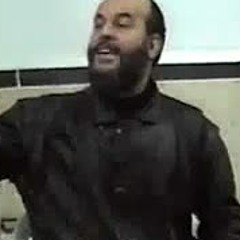 بسّام جرّار-تعقيب على لقاء حول قضايا المرأة-1-3-1997م