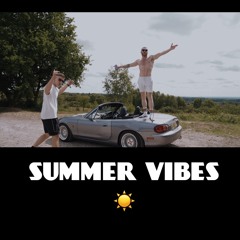 JAY3 X DILL B - SUMMER VIBES (UK GARAGE)