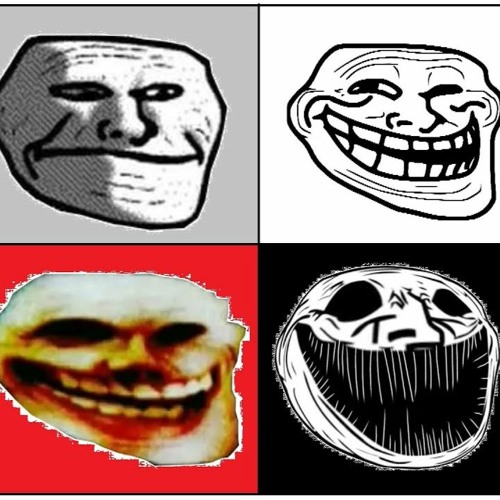 Trollge fnf