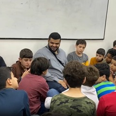 سورة الجاثية (1-20) | الشيخ أحمد السيد