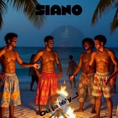 Eugène Mona-SIANO REMIX