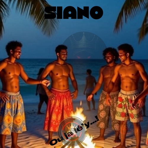 Eugène Mona-SIANO REMIX