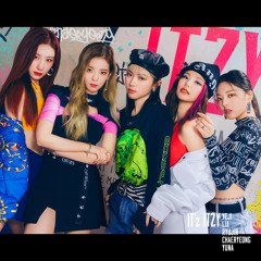 Not Shy (Japanese ver.)