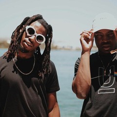Once Upon (Denzel Curry & IDK - Once Upon a Time Freestyle)