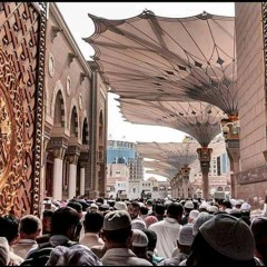 إنشاد جماعي للبردة الشريفة و القصيدة المحمدية للإمام البوصيري رفع الله قدره 🌿