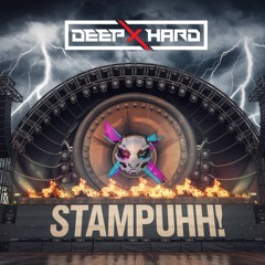 THE PROPHET - STAMPUHH  (DEEPXHARD KRACH EDIT)