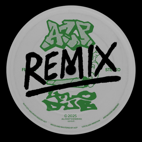 ACP - 420 (Ezeki-B Remix)