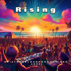Rising