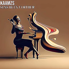 kaamzs - Suns Been Further [160BPM Hard House/FREE DL]