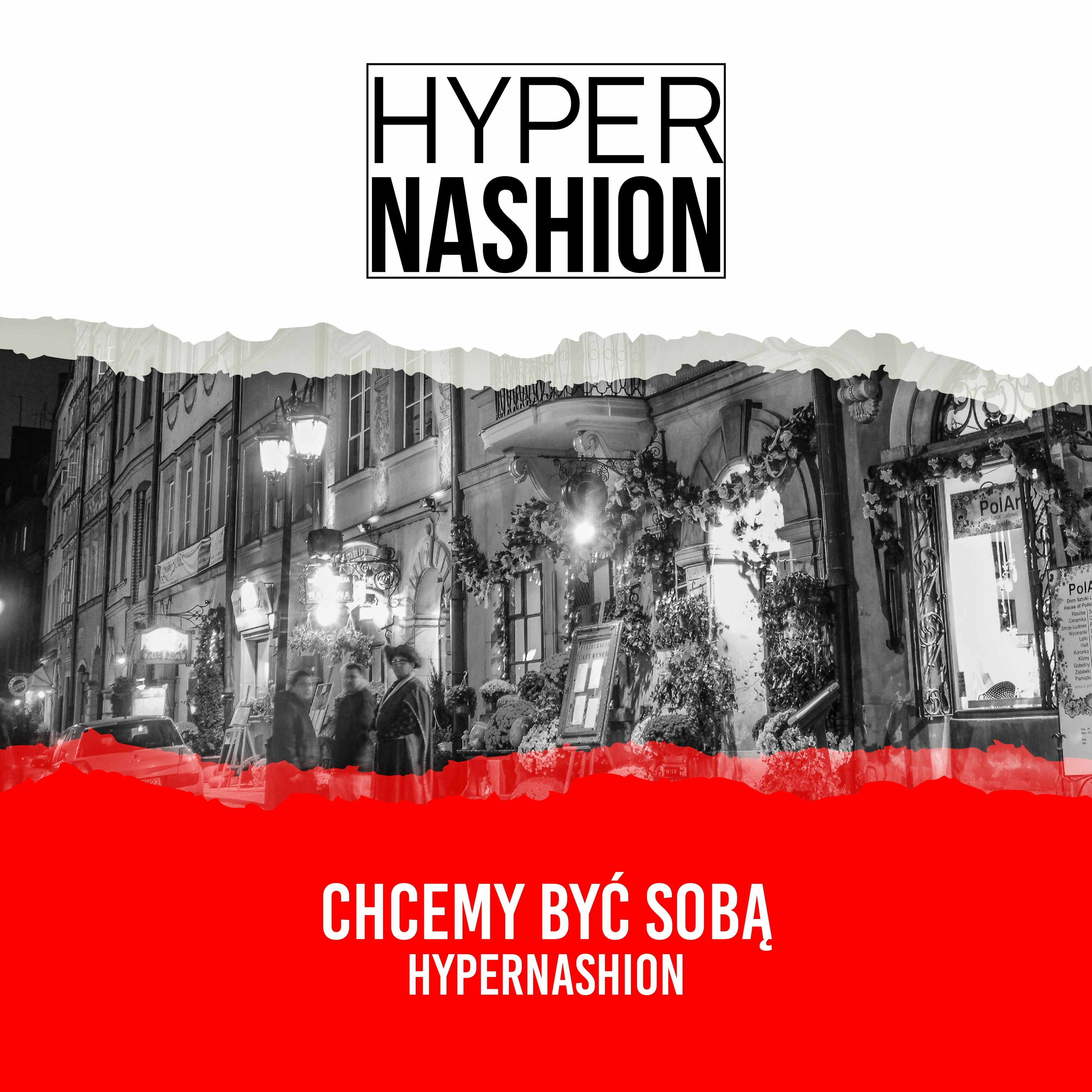 Hypernashion/Hyper Recordz
