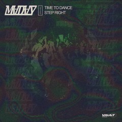 MVDVY - Time To Dance