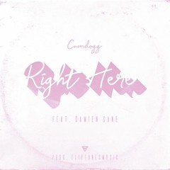 Right Here (feat. Damien Sane) (Prod. FlipTunesMusic)