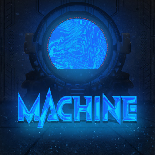 JDK - Machine [FREE DOWNLOAD]