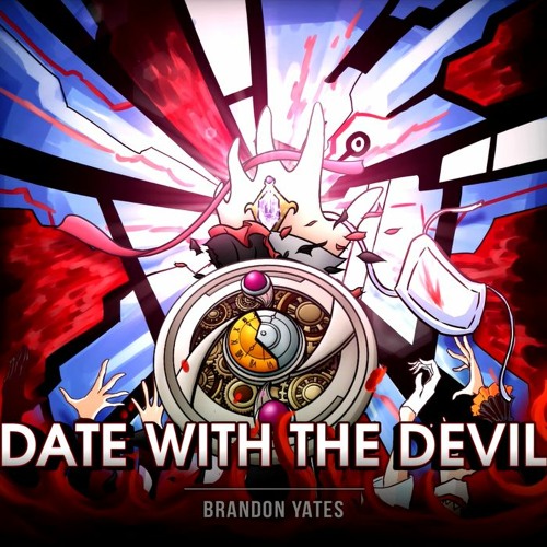 Date With The Devil - Homura Vs Kurumi - Brandon Yates - DB Commission
