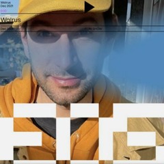 WALRUS •2h show•EOS Radio• (invited by HITEKJAZ)