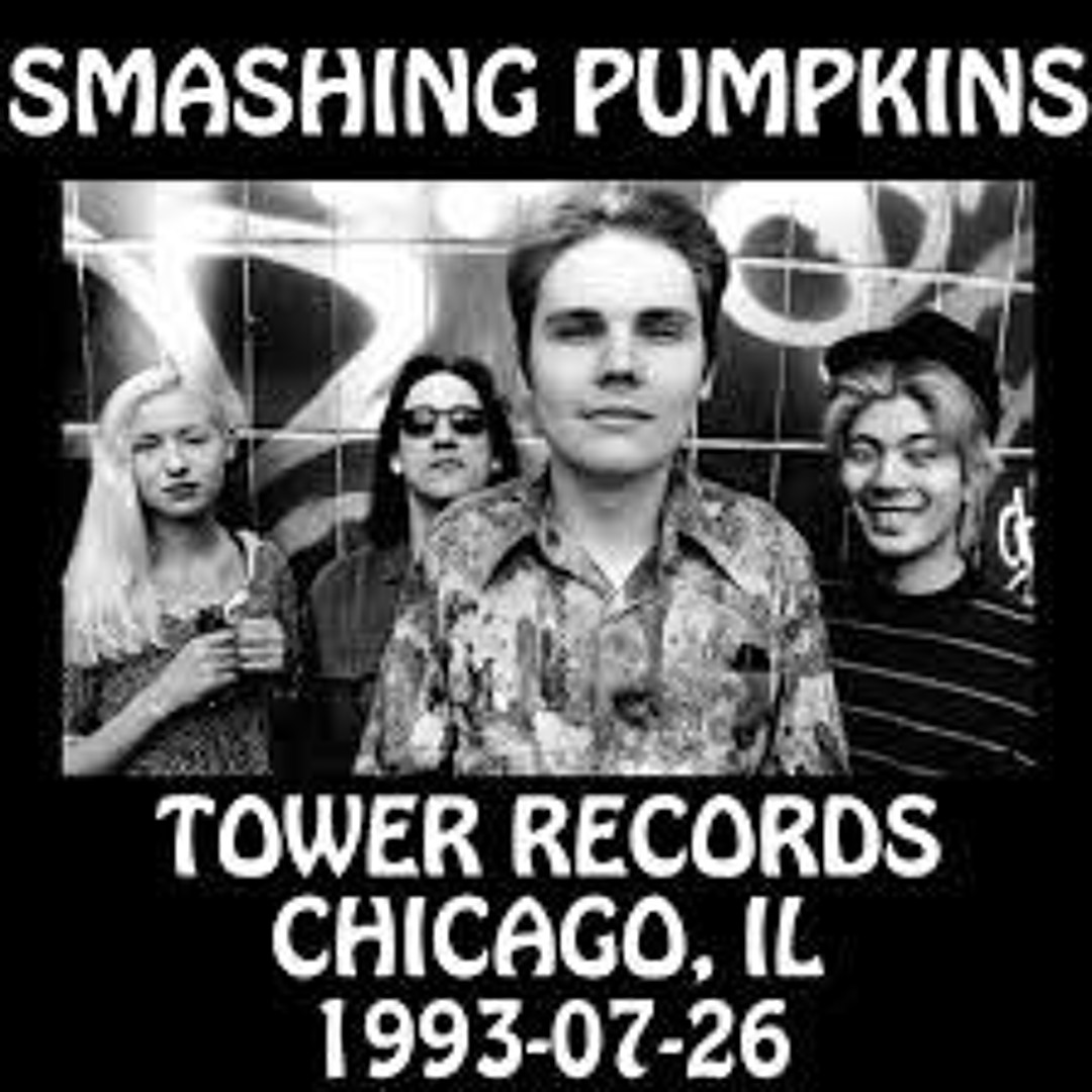 Siamese Dream - Album by The Smashing Pumpkins - Apple Music