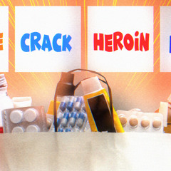 Ethan Nadelmann: How To Legalize All Drugs!