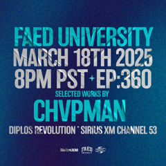CHVPMAN DIPLOS REVOLUTION vol.1