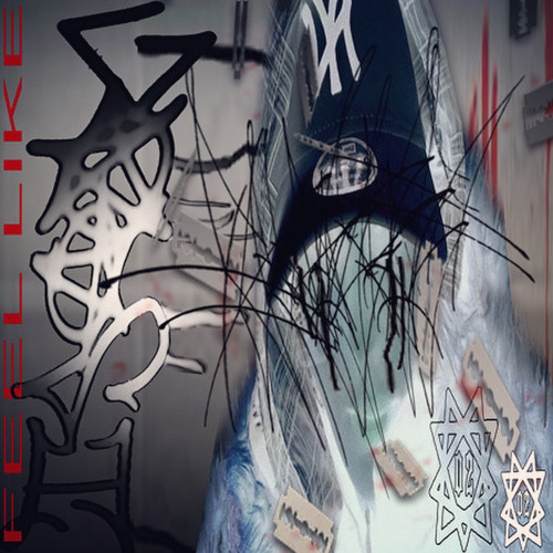 feel like Isaac *prod. izbavampira*