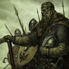 Kenzo - Viking Boat