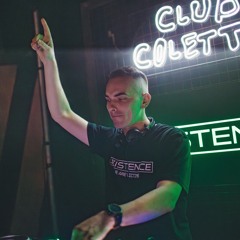 06.Lucas Deyong - Existence presents Victims of Trance Nov 1st 2025