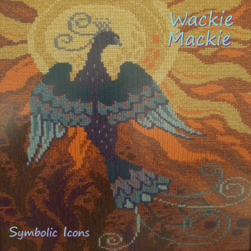 Mackie - Symbolic Icons (Prod By: Noira)