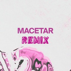 MACETAR REMIX - Anitta, Papatinho, CORONEL
