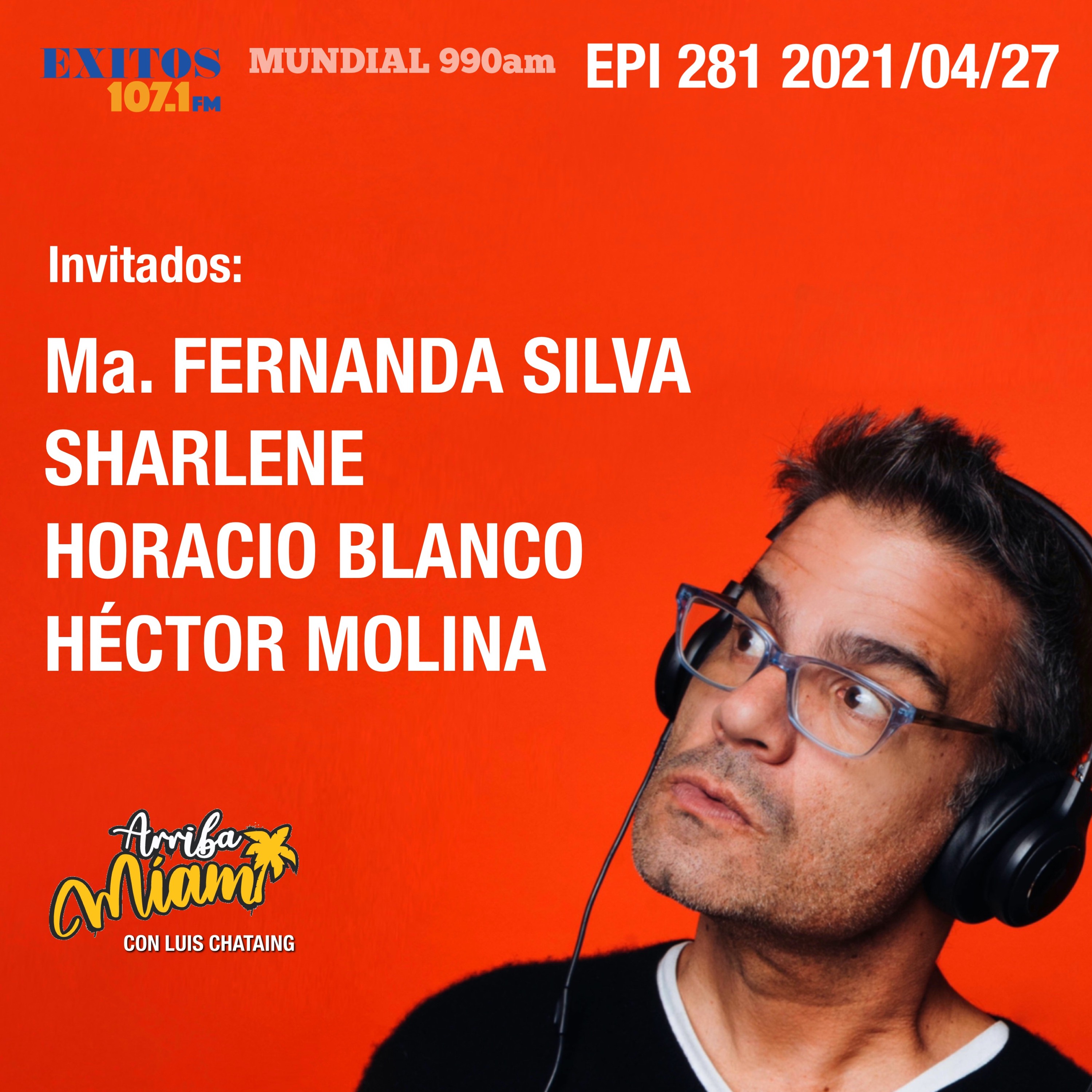 Chataing Podcasts