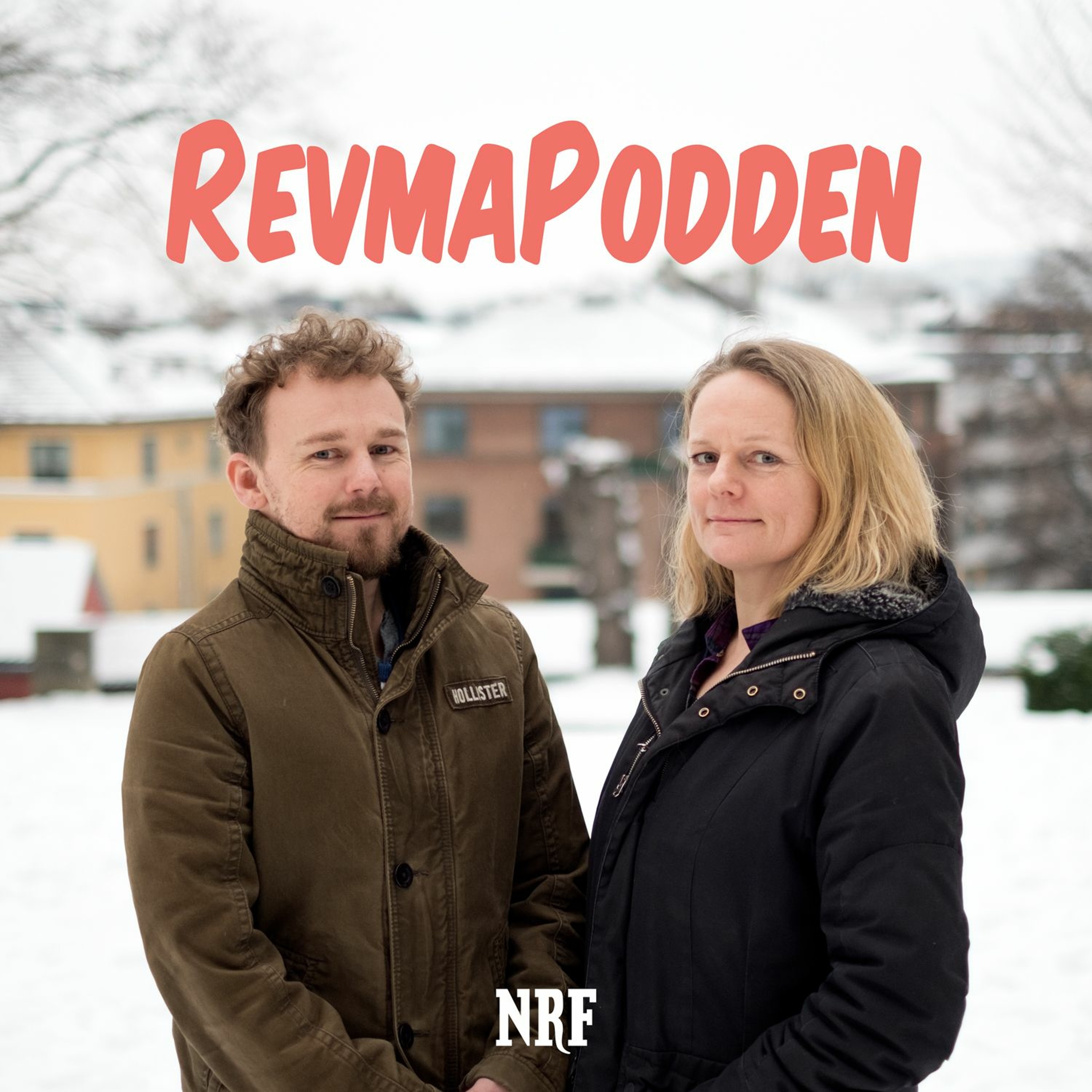 RevmaPodden