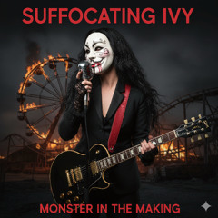 SUFFOCATING IVY -X- MONSTER IN THE MAKING -X- STUDIO MASTER -X- 2025
