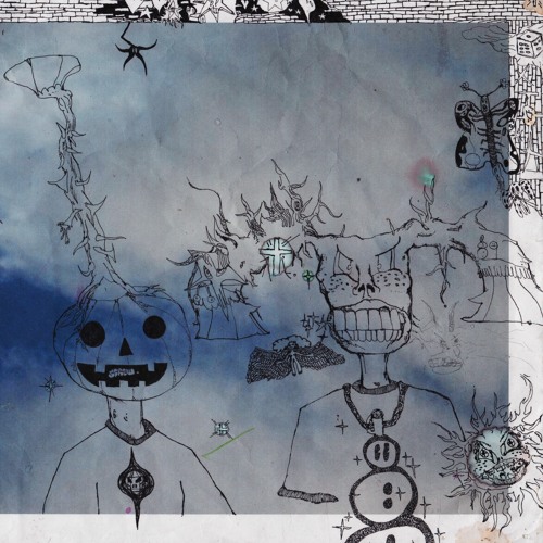 hopper1000 radio - episode #7 - May 11, 2020