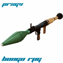 PRAGA - Bongo RPG