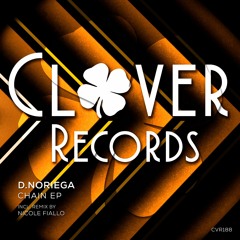 D.Noriega - Chain (Original Mix)