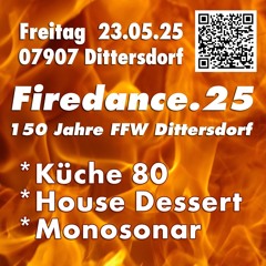 🎉 FIEREDANCE 2025 🎉